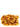 Dries Van Noten Ruffle Clutch
