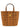 Mcm Small Toni Shopping Bag