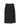 BOTTEGA VENETA 873834V6NP01010 GONNA MIDI IN COTONE