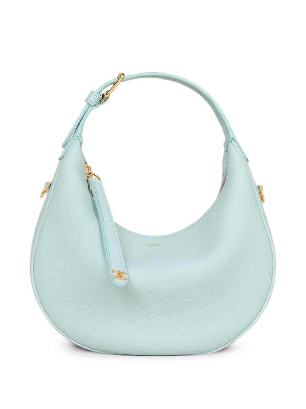 CELINE 120723ENYGJQ6 BORSA LULU TEEN IN PELLE