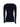 BOTTEGA VENETA 854933V2DK04071 MAGLIA SCOLLO V IN CASHMERE SETA - View 3