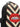 Seletti Regimeenta Shit Seenta X Toiletpaper Backpack