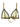 Eres Hamac Bikini Top