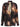Zimmermann Illustration Lace Scarf Shirt