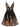 Zimmermann Pavilion V Neck Mini Dress