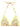 Versace Bra Barocco Print