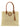 Versace La Medusa Large Shopping Bag