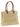 Versace La Medusa Large Shopping Bag