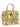 Versace La Medusa Shopping Bag