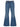 Versace Flared Jeans