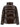 Pinko Love Birds Down Jacket