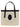 Versace Medium Rivière Shopping Bag