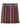 Versace Striped Denim Skirt