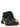 Versace Mesh And Leather Sneakers