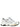 Versace Icaro Mesh And Leather Fabric Sneakers