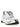 Versace Icaro Mesh And Leather Fabric Sneakers