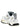 Versace Icaro Mesh And Leather Fabric Sneakers