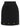 Versace Grain De Poudre Wool Skirt