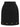 Versace Grain De Poudre Wool Skirt