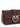 Pinko Mini Love Slouchy Shoulder Bag
