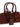 Pinko Bowling Baguette Shoulder Bag