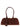 Pinko Bowling Baguette Large Shoulder Bag