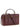 Pinko Crumpled Effect Leather Handbag