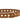 Pinko Studded Belt