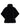 Pinko Fur Cape