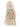 Pinko Fur Scarf