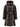 Pinko Love Birds Buckle Down Jacket