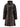 Pinko Love Birds Buckle Down Jacket