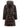 Pinko Love Birds Buckle Down Jacket