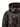 Pinko Love Birds Buckle Down Jacket