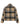Pinko Caban Check