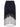 Bardazzi X Pinko Blue Botticino Skirt