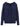 Pinko Seicento Cardigan With Rhinestones And Hood