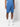 Short en jersey à bande logo Alexander McQueen