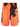 BLUE SKY INN Vêtements de mer Orange