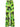 Louisa Ballou Pantalon LOUISA BALLOU Vert