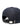 Casquette de baseball Alexander McQueen avec logo Alexander McQueen