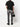 Palm Angels Jean Palm Angels Noir