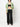 Pantalon Palm Angels Noir