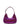 Sac bandoulière à détails pailletés By Far Pre By Far Pre By Far