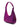Sac bandoulière à détails pailletés By Far Pre By Far Pre By Far