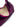 Sac bandoulière à détails pailletés By Far Pre By Far Pre By Far