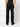 Pantalon en coton à ourlet à cordon Alexander McQueen