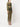 Santa Brand Santa Brand Rhinestones embellished long dress