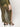 Santa Brand Santa Brand Rhinestones embellished long dress