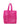 Chica straw handbag